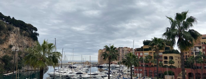Fontvieille is one of South of France.