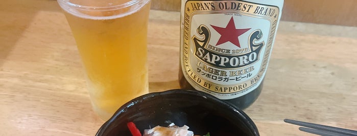 ひな鶏 そのだ is one of 居酒屋.