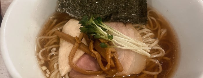 羊と狼 is one of うまかったラーメン２.