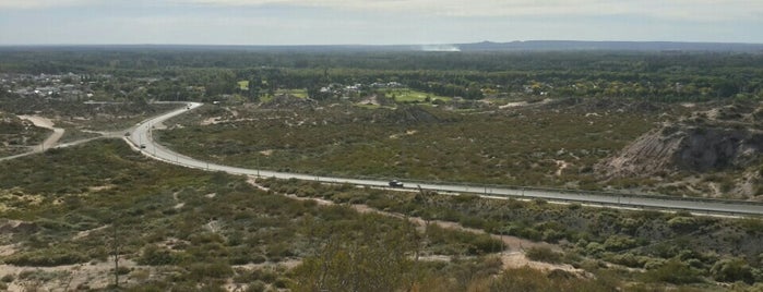 Parque Norte is one of Soledad’s Liked Places.