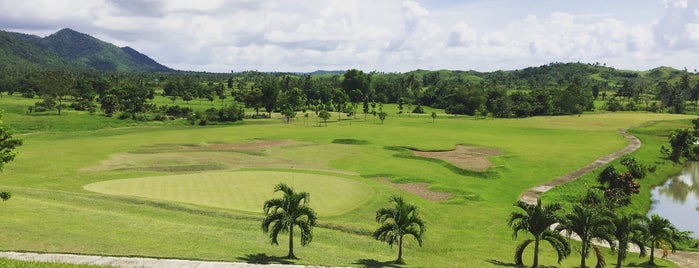 Acacio Golf Hotel is one of Places to stay in Tacloban.