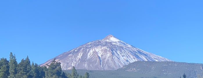 Mirador de Mataznos is one of Tempat yang Disukai Francisco.