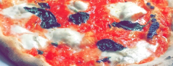 Masaniello is one of Pizza in Berlin.