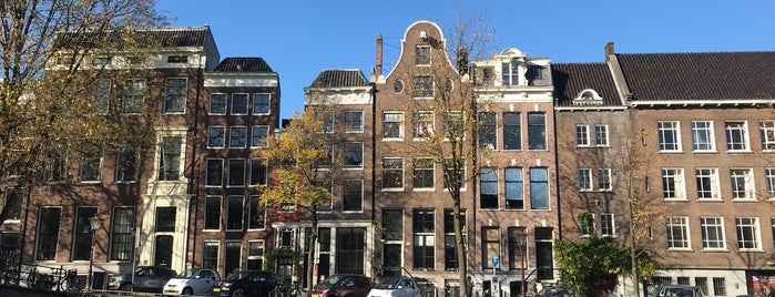 Steiger aan de Singel is one of Amsterdam 🇳🇱.