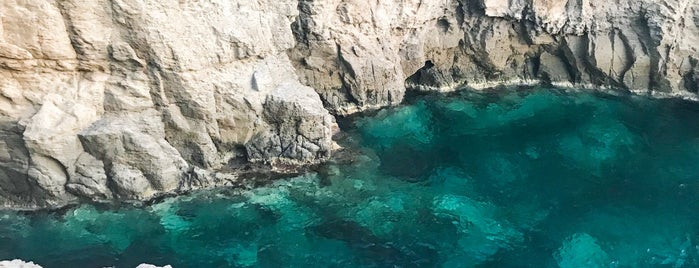 Cala Grotta is one of Sardinia.