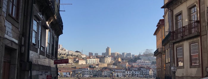Rua São João is one of 🇵🇹 Porto 2018.