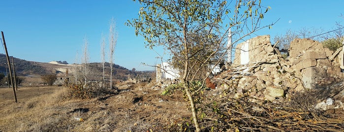 Kuyualan is one of Dr.Gökhan'ın Beğendiği Mekanlar.