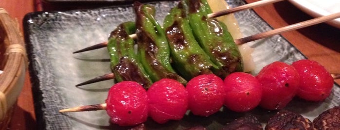 Ramen Kyara is one of Asian Restaurants.