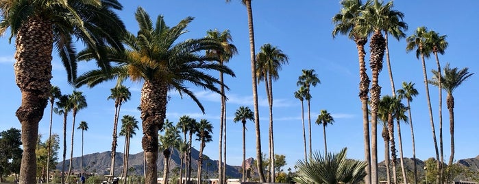 McCormick Ranch Golf Club is one of Our Parks.