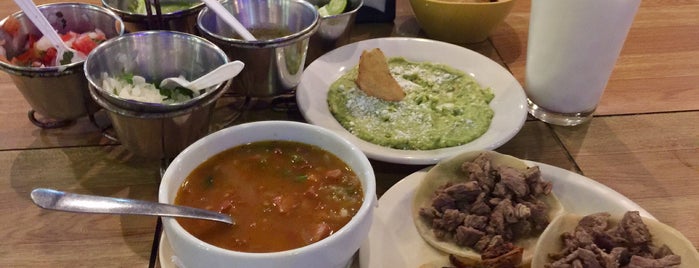 Las Arracheras de Don José is one of The 20 best value restaurants in Chetumal, Mexico.