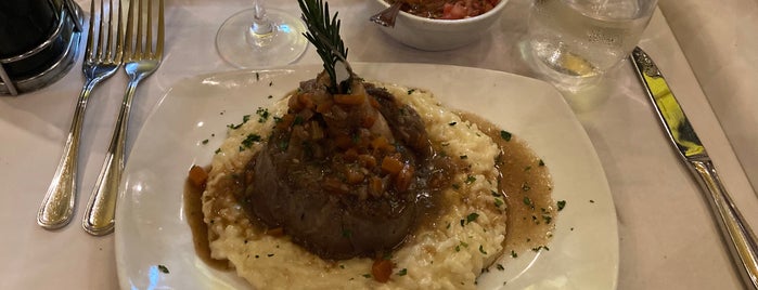 Fratellino is one of Coral Gables.