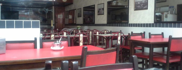 Café da Sogra is one of Fabioさんの保存済みスポット.