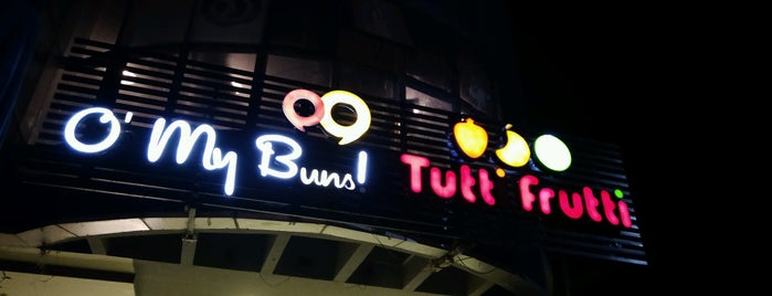 Tutti Frutti is one of Best Places in RWP/ISB.