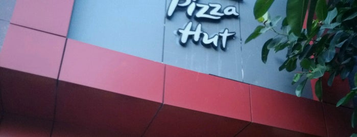 Pizza Hut is one of Guide to Islamabad's best spots.