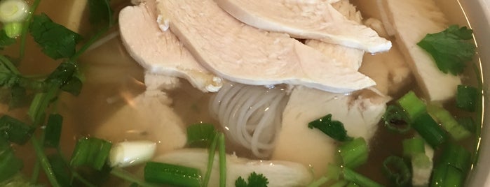 Pho Tho is one of Guide to SoCal Wine Country's best spots.