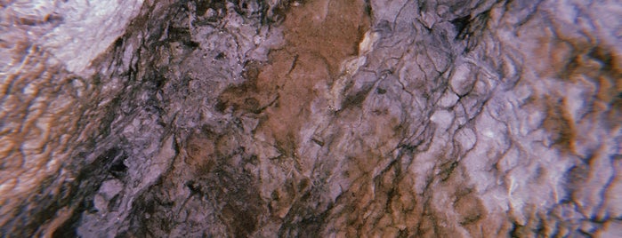 пещера Терпи-Коба is one of Караби.