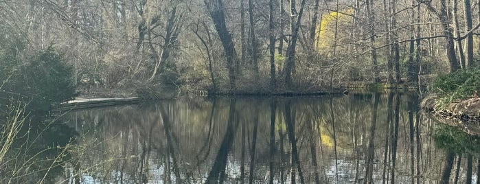 Tiergarten is one of Berlin.