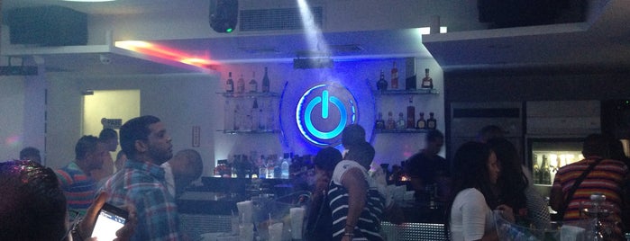 On Bar is one of The 15 Best Places That Are Good for Singles in Santo Domingo.