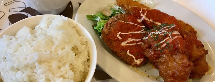 九州産業大学 周辺お食事処など