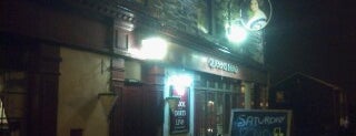 Queens Head, Shildon is one of Carlさんのお気に入りスポット.