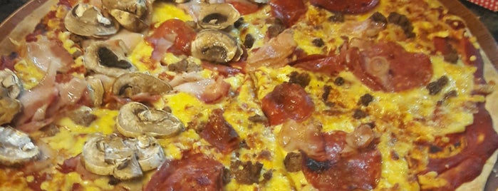 Pizza love ❣️