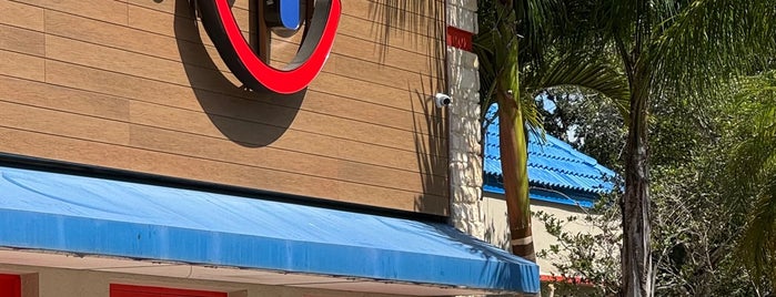 IHOP is one of South Florida.