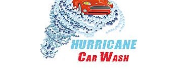 Hurricane Car Wash is one of Greg : понравившиеся места.