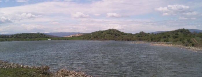 Liqeni i Vasilevës is one of Outdoor and Recreation in Kosovo.