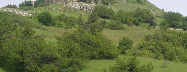 Artanë / Novo Brdo is one of Outdoor and Recreation in Kosovo.