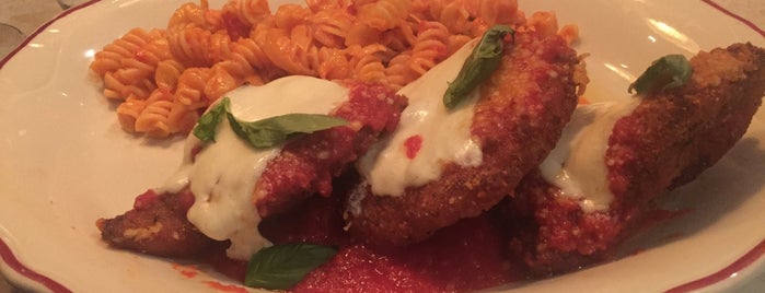 Parm is one of To-Try: Chinatown, Little Italy, Tribeca, FiDi.