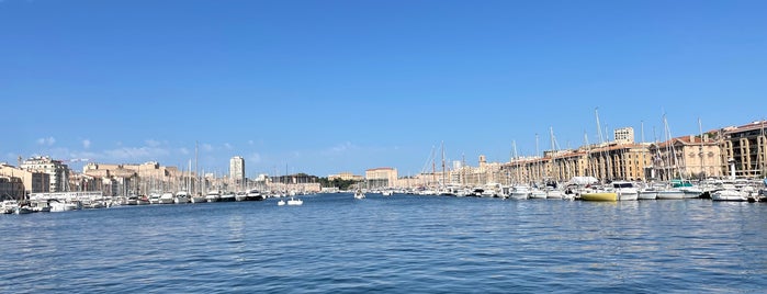 Quai des Belges is one of Marseille.