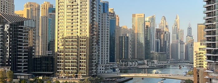 Apartment Hotels in Dubai