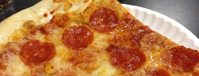 Spinelli's Pizzeria is one of The 15 Best Places for Pizza in Louisville.