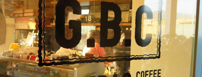 GRABBAG COFFEE STOP & CACAO BASE is one of 別子翠波はな街道 Category:drive,sightseeing,gourmet.