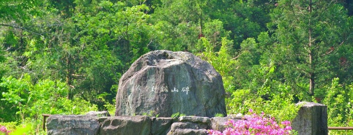 佐々連鉱山碑 is one of 日本の鉱山.