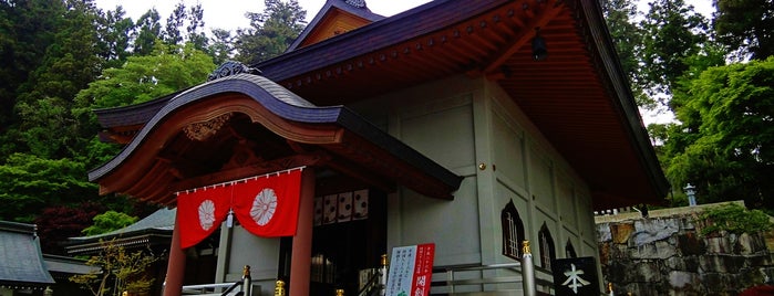 雲辺寺 is one of 四国八十八ヶ所霊場 88 temples in Shikoku.