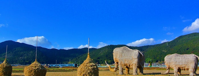 Straw Mammoth is one of 四国遍路 ちょっと寄り道.