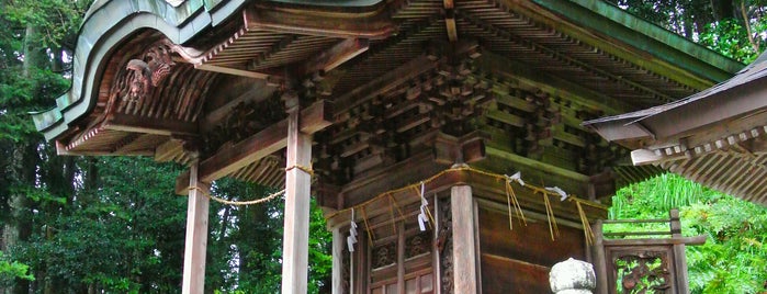 素鵞神社 is one of お気に入りの場所.