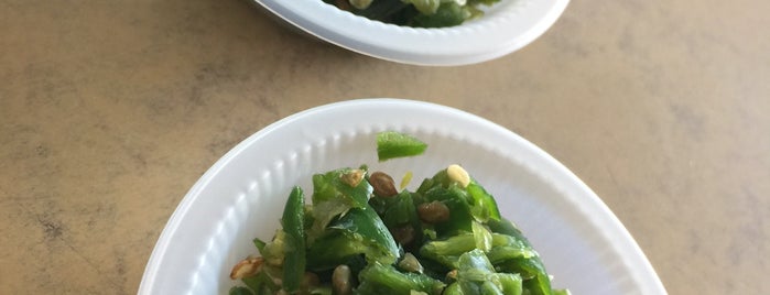 Permatang Tinggi Kuey Tiow Soup 峇冬丁宜粿条汤 is one of 大馬美食.