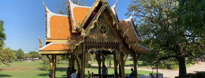 Pavilhão Tailandês is one of Lisboa.