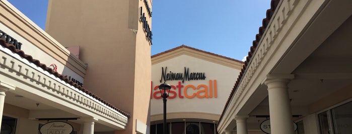 Neiman Marcus Last Call is one of Guide to Orlando's best spots.