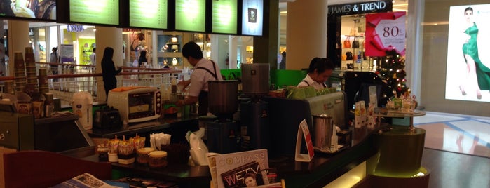 กาแฟฝาง is one of Espresso Path.