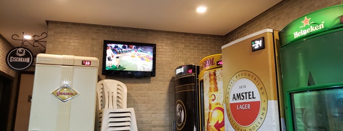 Bar do Junior is one of happy hour em Brasília.