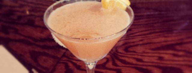 Stoley's is one of The 9 Best Places for Dirty Martinis in Virginia Beach.