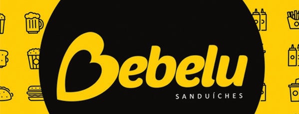 Bebelu Sanduíches is one of Luisさんのお気に入りスポット.