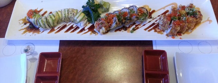 I Love Sushi is one of Houston.