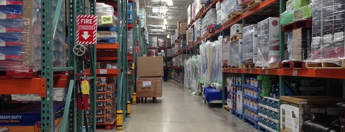 Costco is one of All-time favorites in United States.
