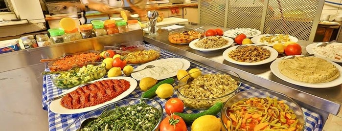 Ruhi Bey Meyhanesi 1949 is one of Kaş & Kalkan - 🍽 Eat &🍹Drink.