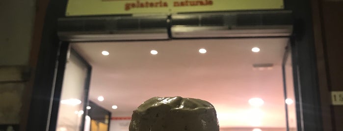 Il Gelato Di Toto is one of สถานที่ที่ Paolo ถูกใจ.