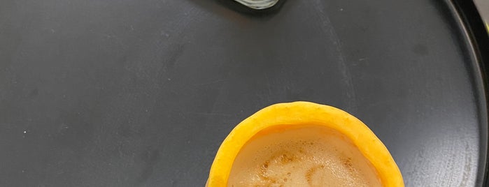 Nord Coffee is one of Jano : понравившиеся места.